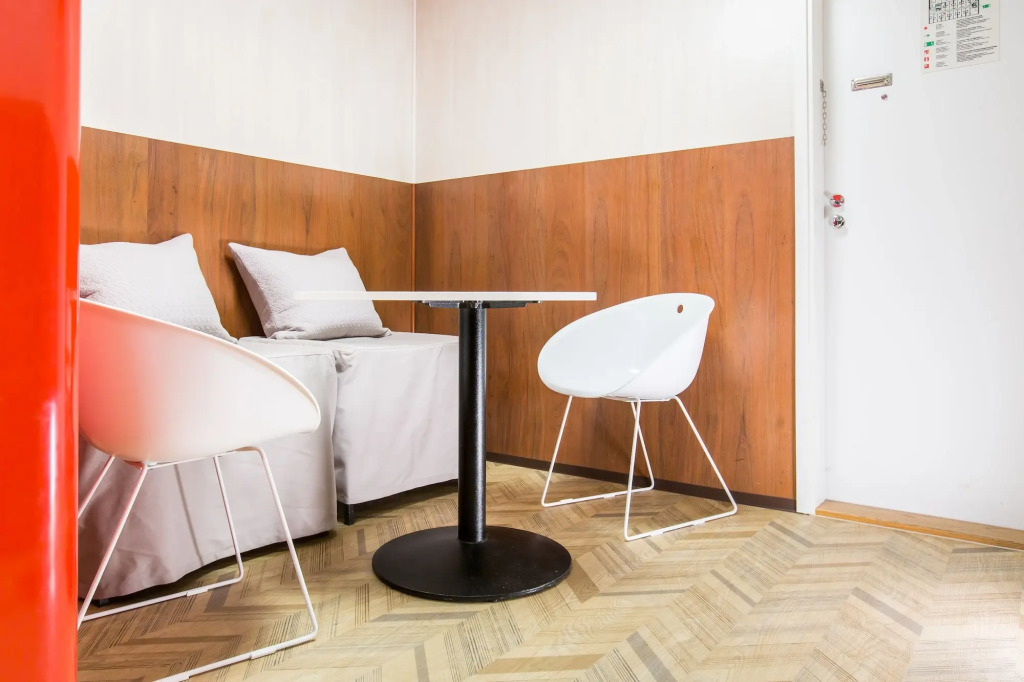Omena Hotel Helsinki Lönnrotinkatu
