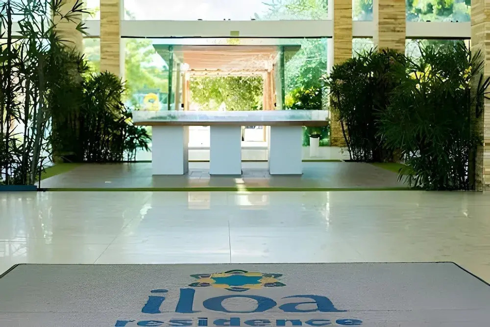 Iloa Residence Ap 103 A