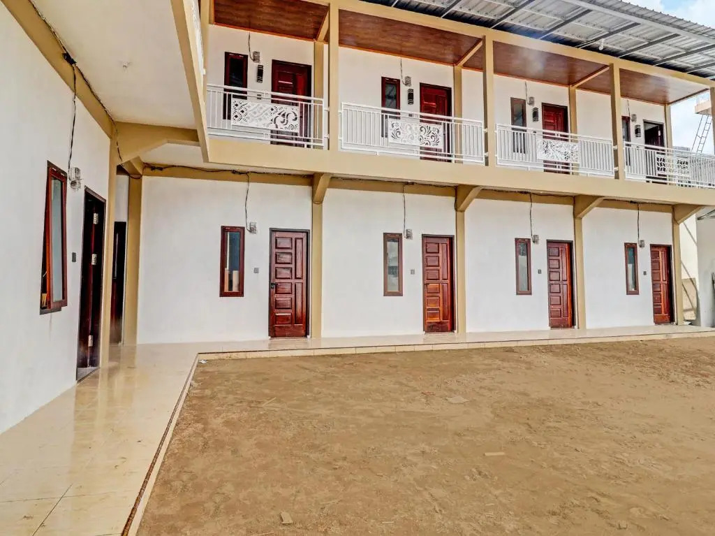 Hotel O Gala Residence