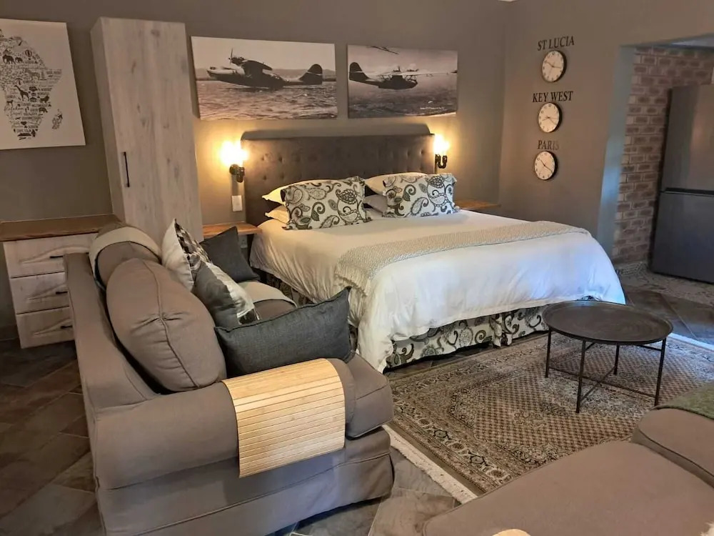 Hornbill Family Suites