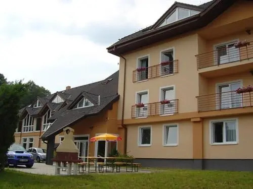 Hotel Kaskáda