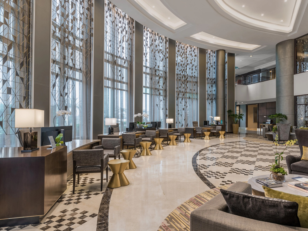 Ascott Makati