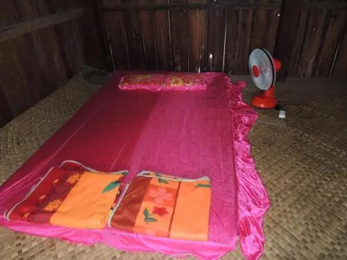 Khi Kim Homestay