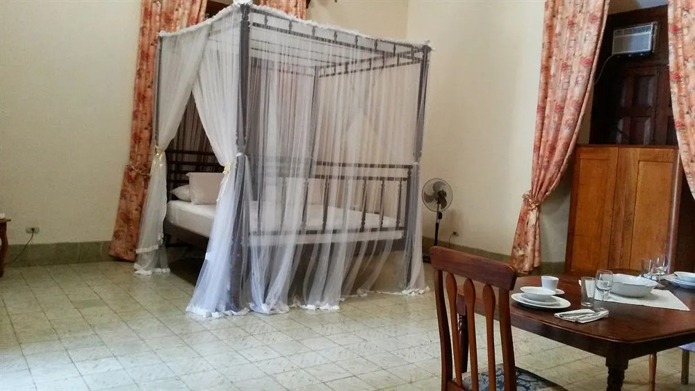 Hotel La Bocona