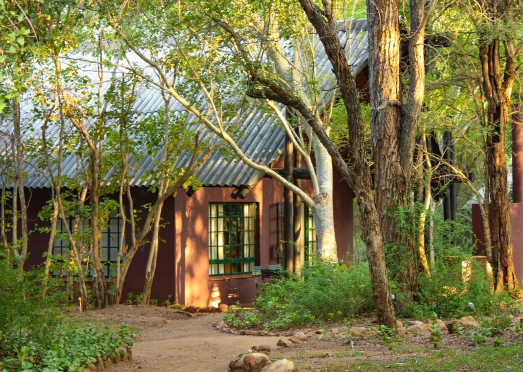 Burchells Bush Lodge by Dream Resorts
