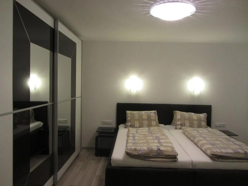 Appartement Drei Brder
