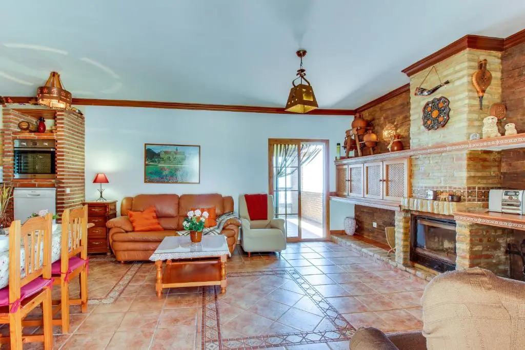 Villa Vistas Nerja by Ruralidays