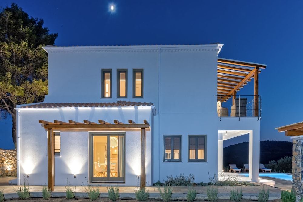 Stargaze Villas