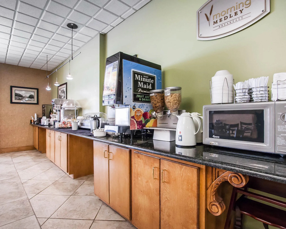 Sleep Inn & Suites Hattiesburg North