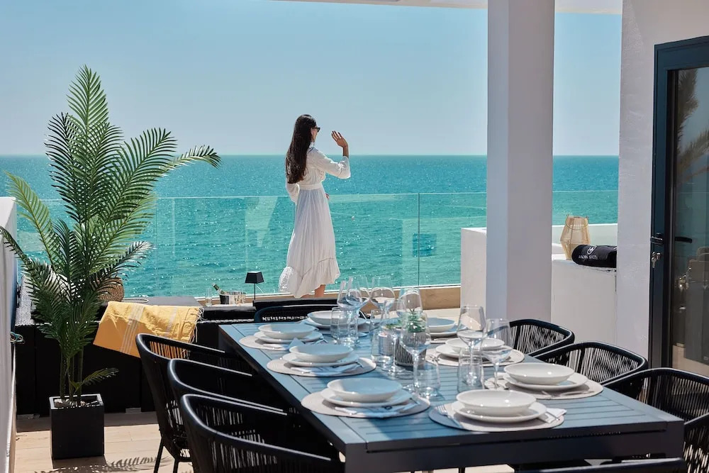 Ancón Suites