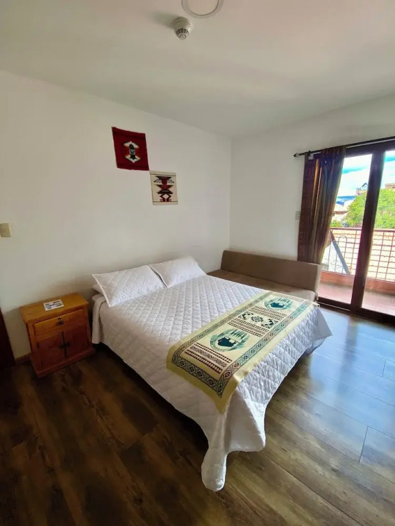 Hotel Chasky Cuenca