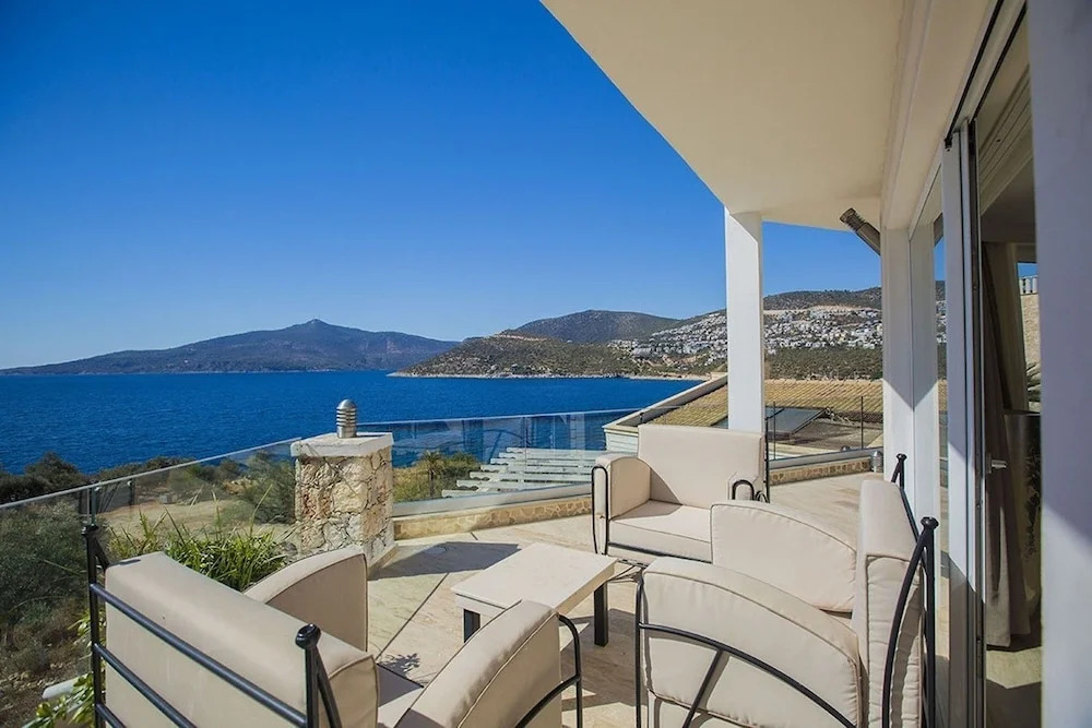 Villa Heaven