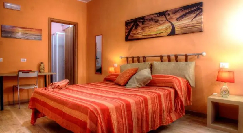 B&B Roma in Rima