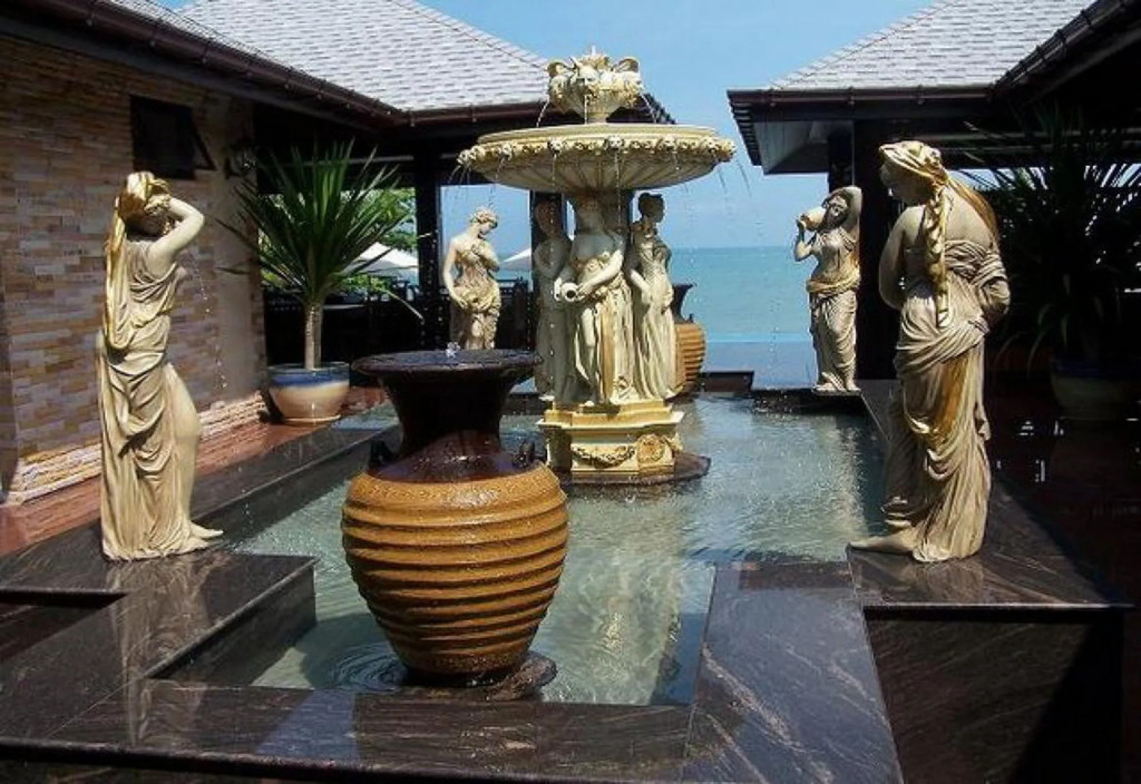 Sea Valley Resort