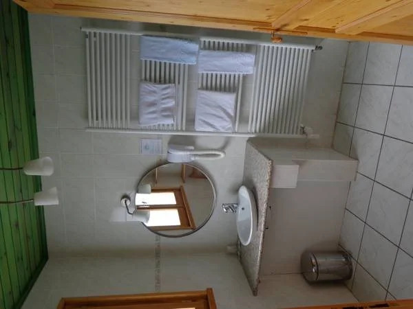 Hotel Leydier