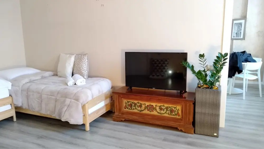 Marconi Rooms - Loggia delle Erbe