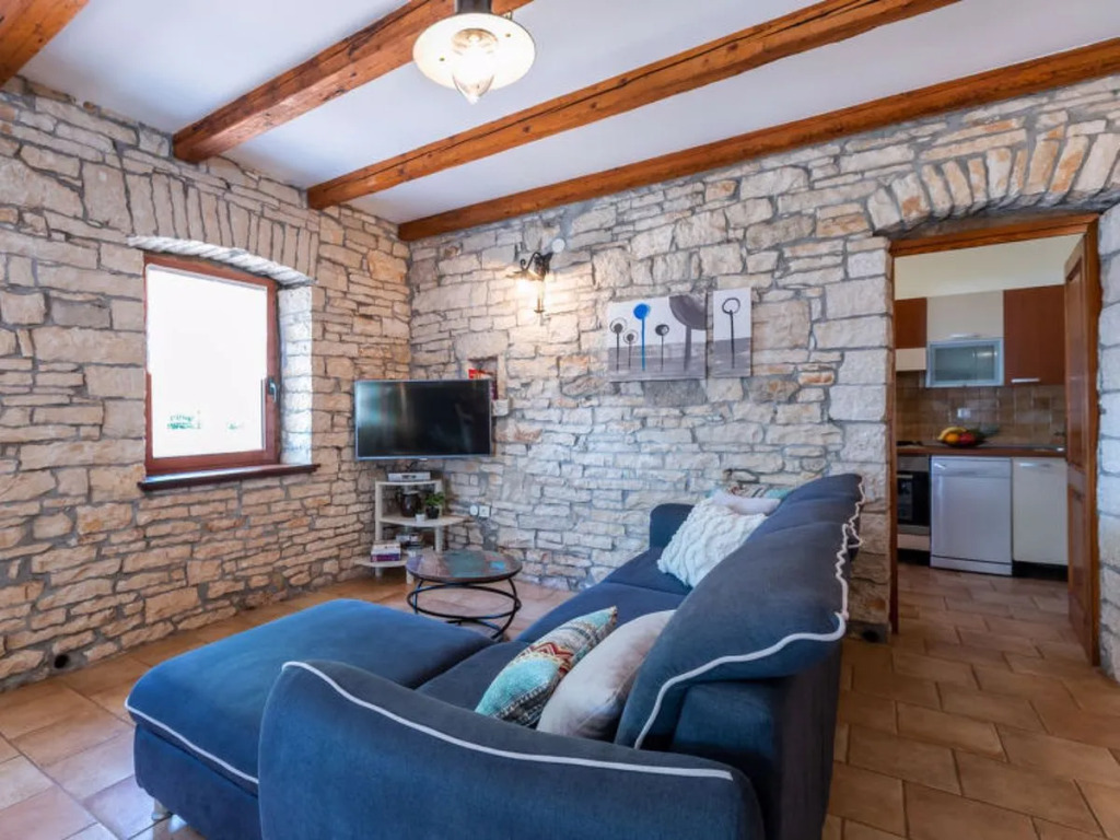 Holiday Home Poli Murvu by Interhome