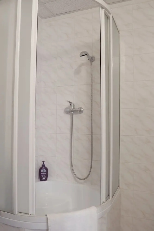 Apartmány V Podzámčí II