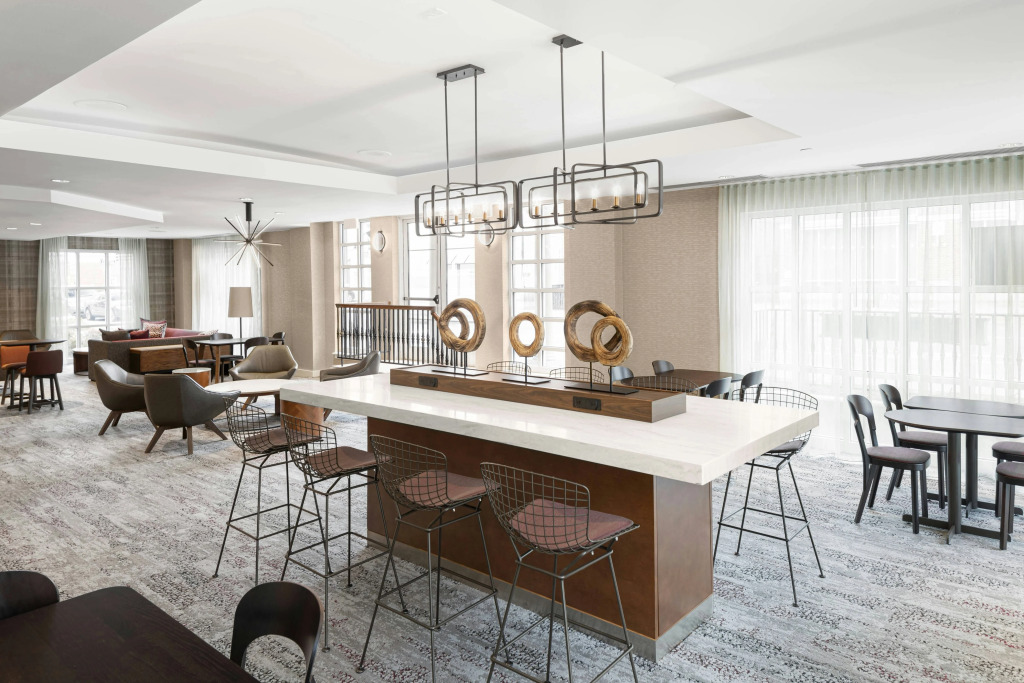 Courtyard by Marriott Charlottesville - University Medical Center