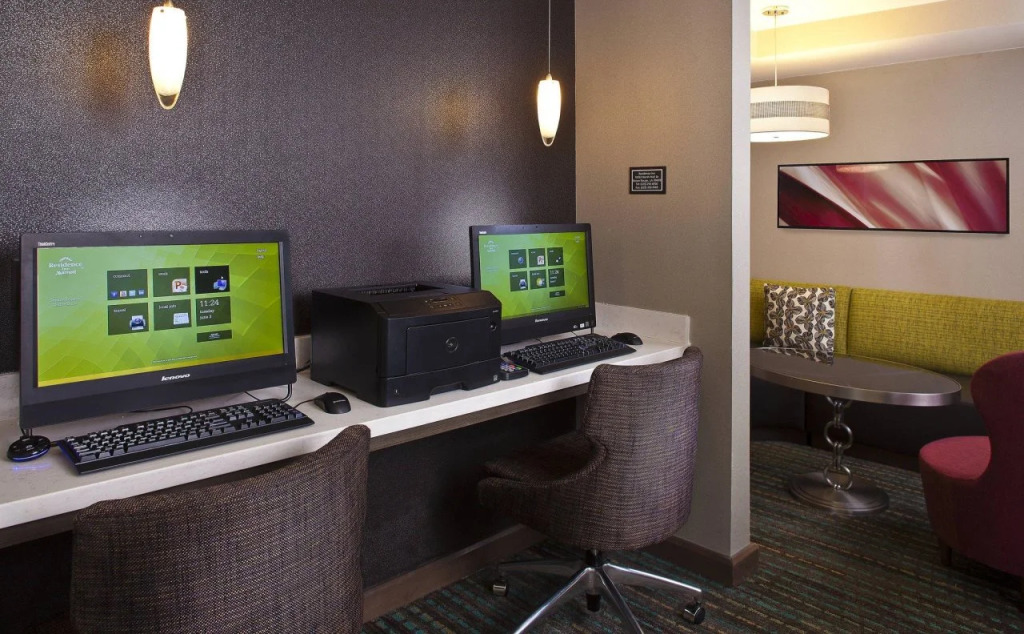 Residence Inn® by Marriott® Baton Rouge South