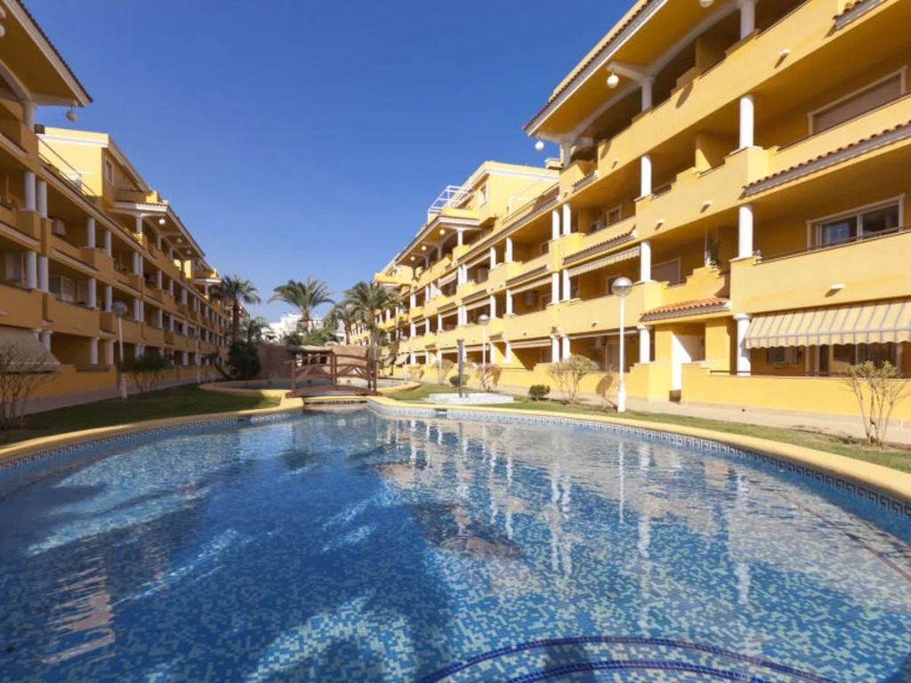 Cascadas de la Marina 38626