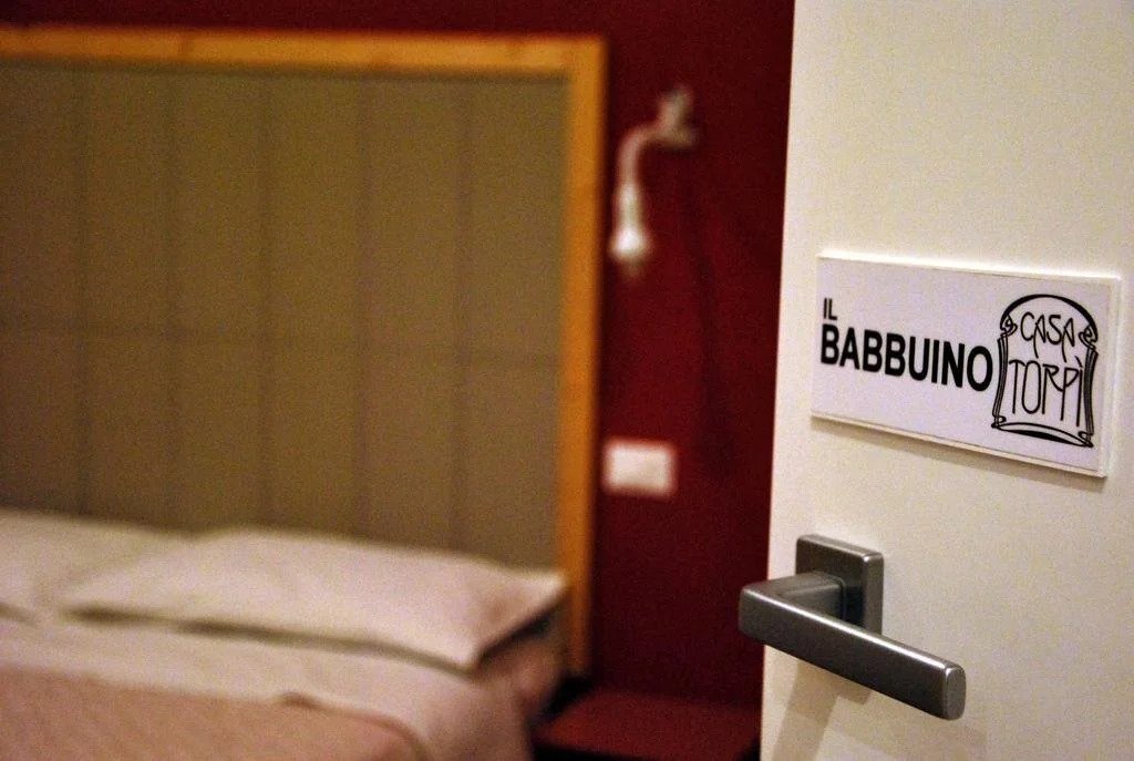 B&B Casa Torpì