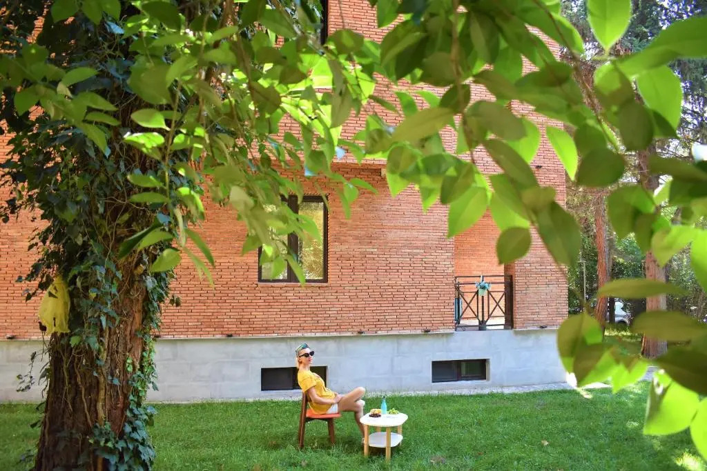 Bliss Hotel