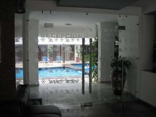 Hotel & Suites Plaza Manzanillo