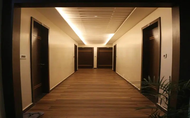 Vandana Residency