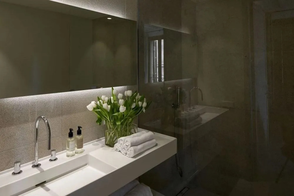 Boutique Hotel Suite Apartment 2 Bedrooms in Palma