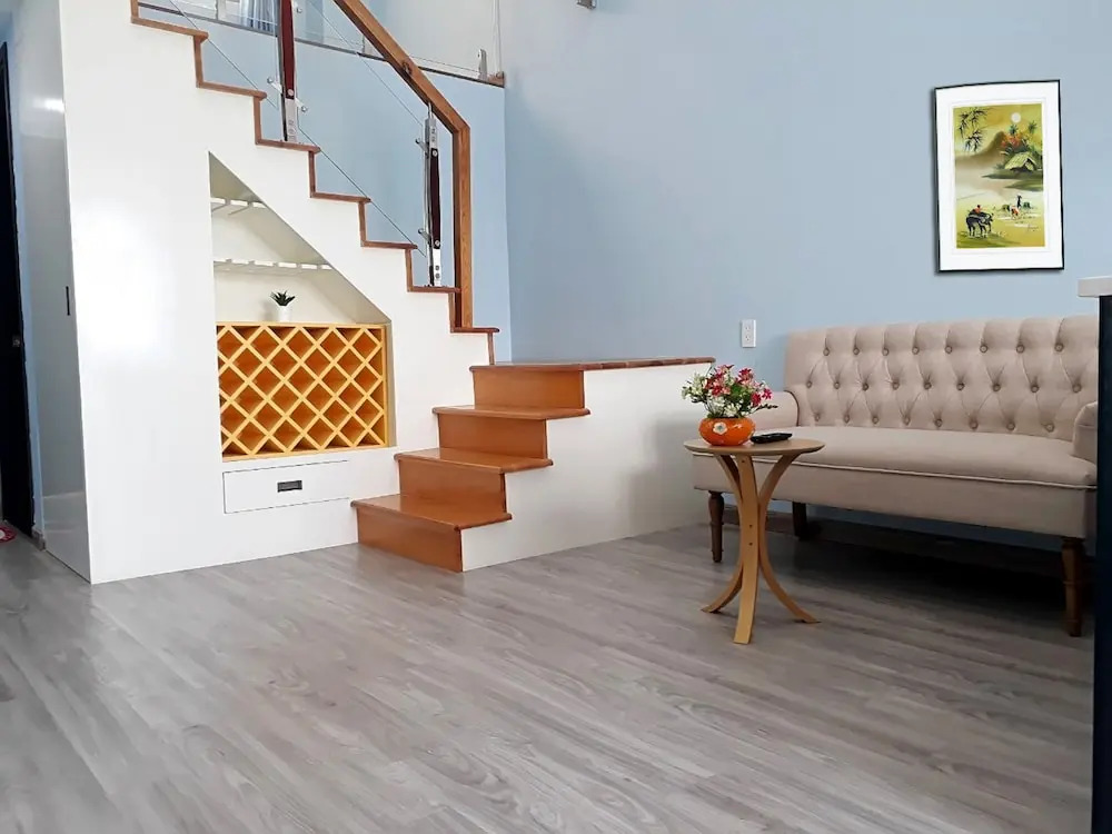 Sati Apartment Riverside
