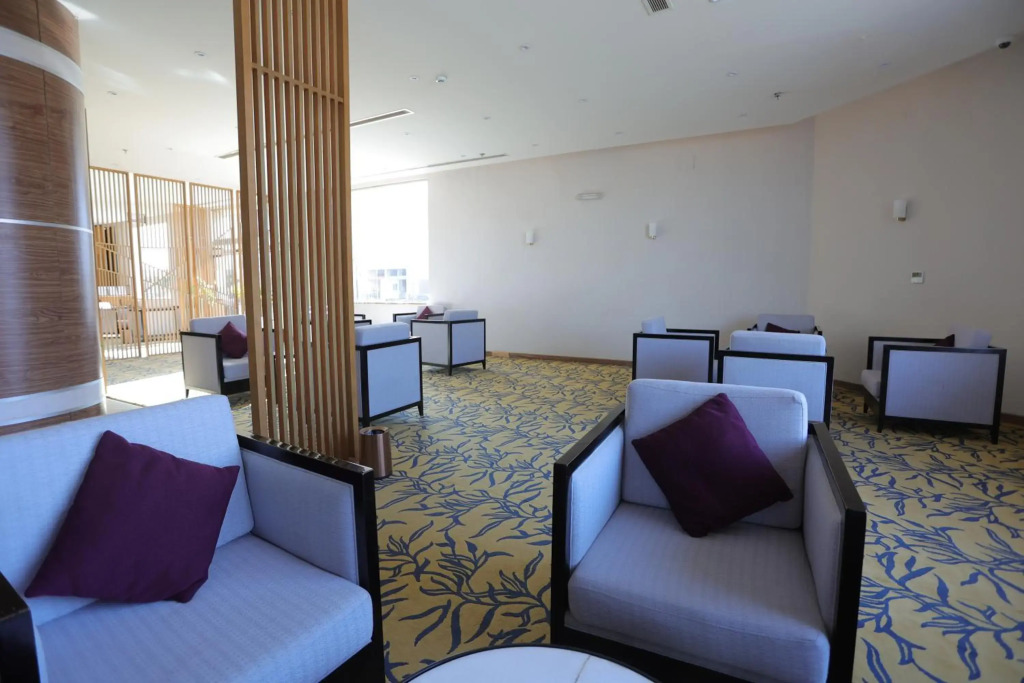 Dar Hashim Al Nuzha Serviced Apartments - Economic
