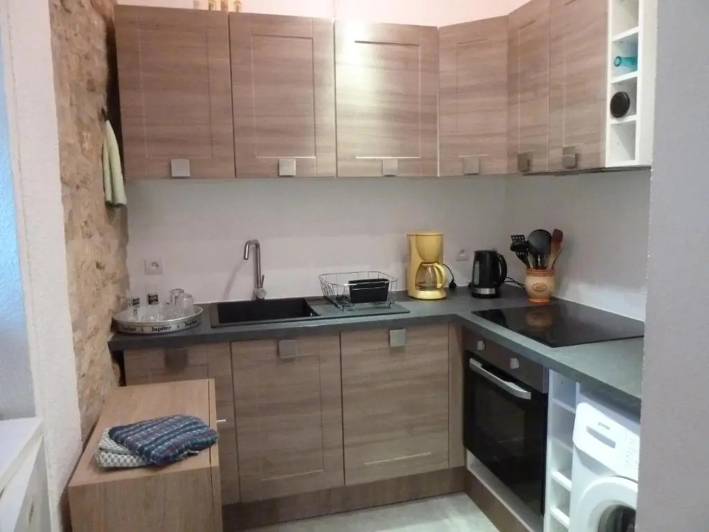 Appartement centre médiéval - Le Cosy de Sarlat