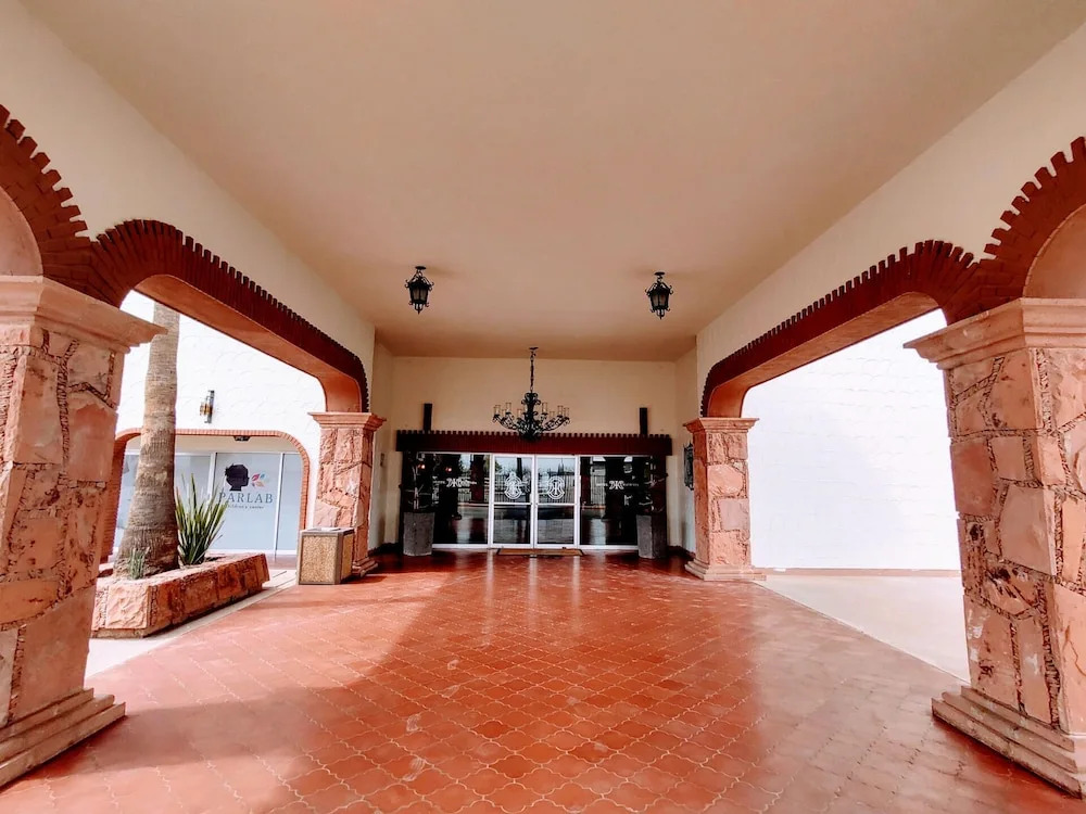 Hotel Hacienda