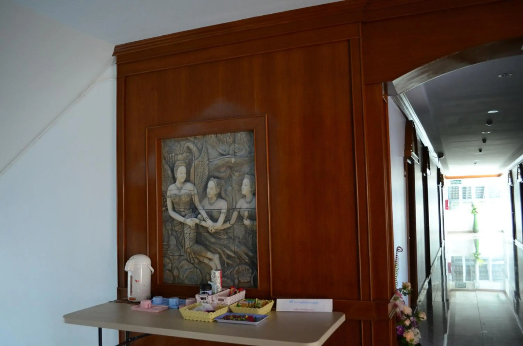Ketsara Hotel