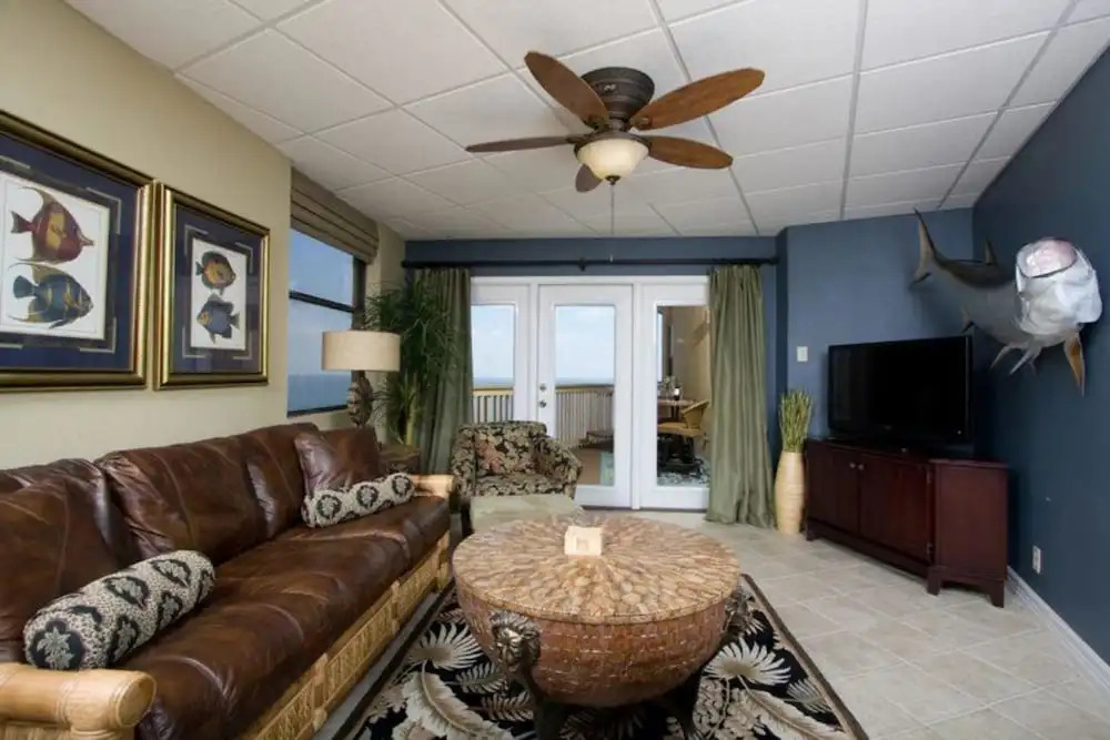 Galleon Bay Condominiums #207