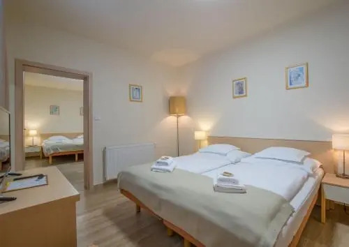 Hotel SLUNEČNÁ LOUKA