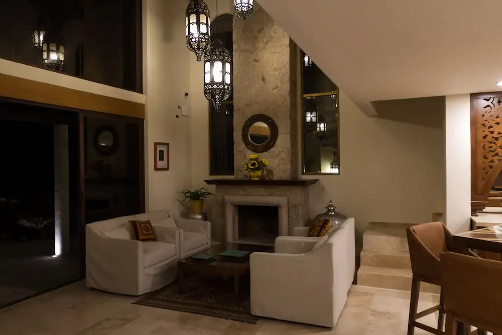 Hotel Lindo Ajijic Bed & Breakfast
