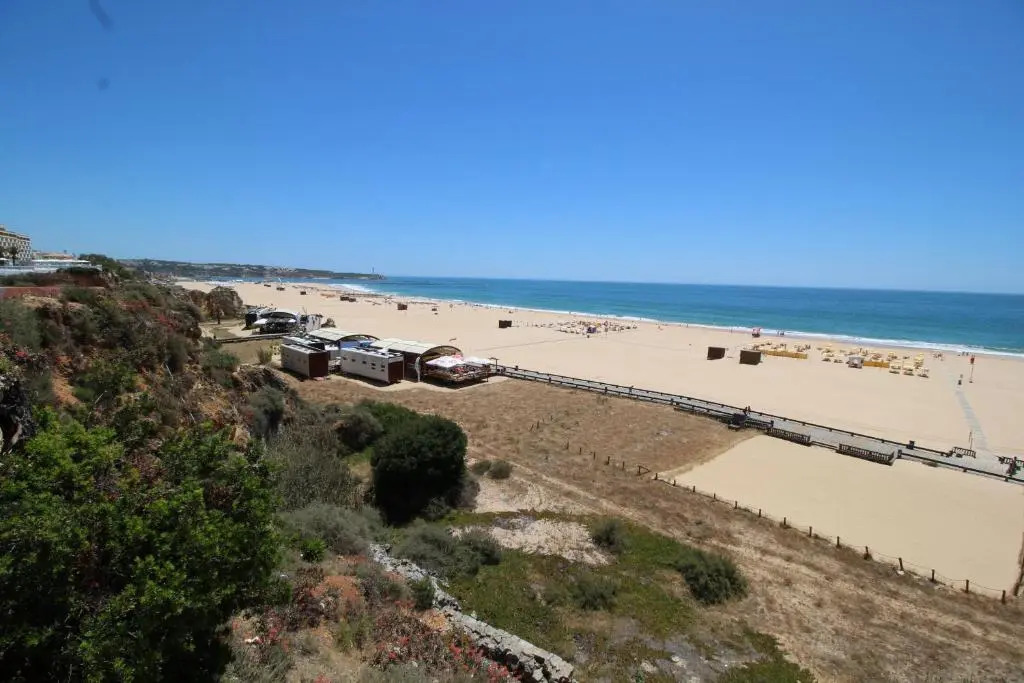 T1 Praia da Rocha/Marina Rocha