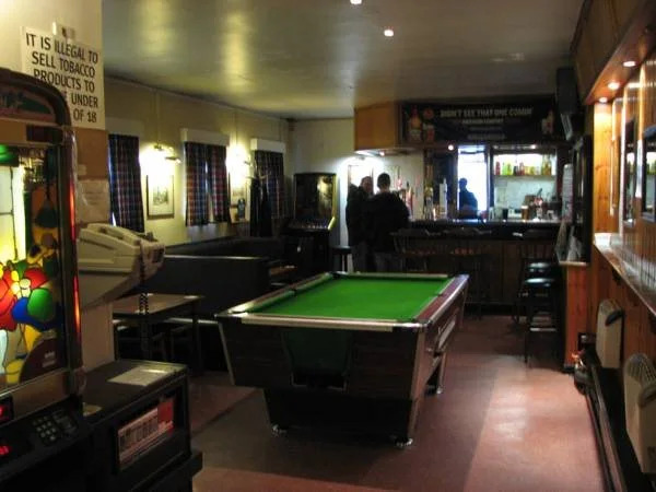 Lancaster Hotel