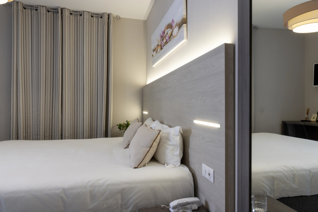 Hôtel Fesch & Spa
