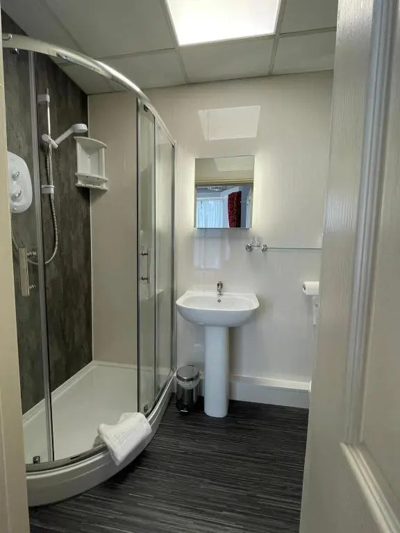 Rostrevor Hotel - Guest House