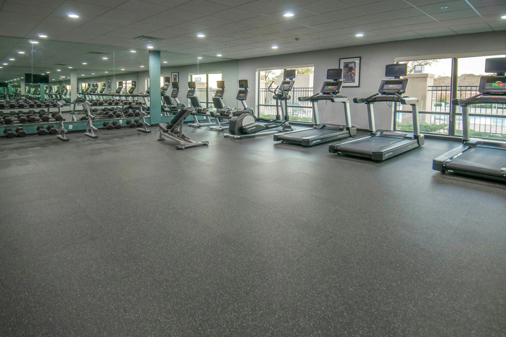 TownePlace Suites by Marriott Vidalia Riverfront
