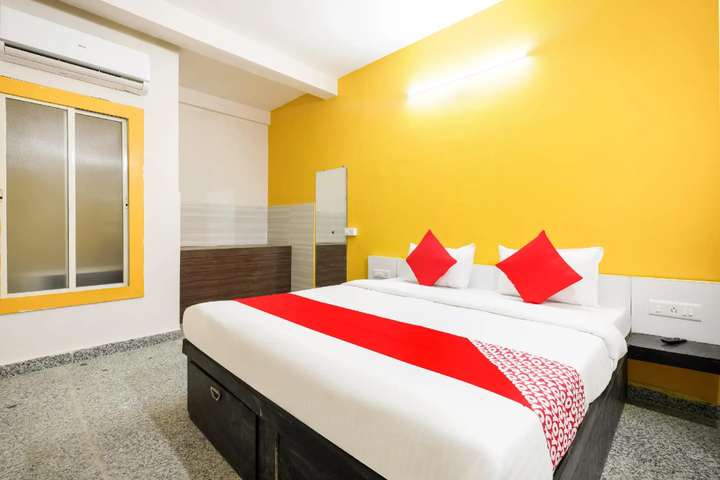 OYO 62686 Kanha Stay
