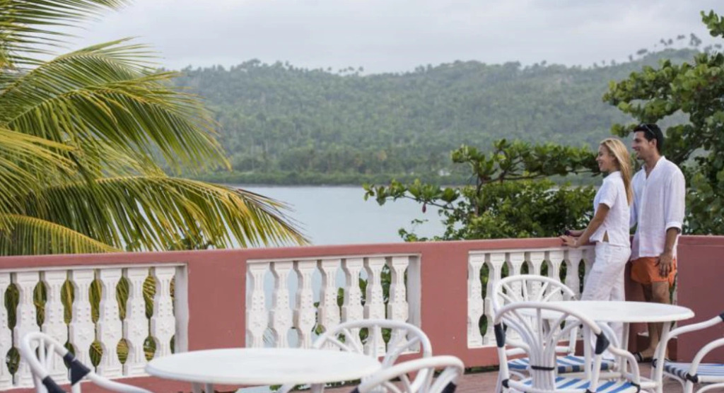Hotel Porto Santo