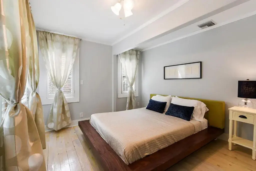 TFreres Bed & Breakfast