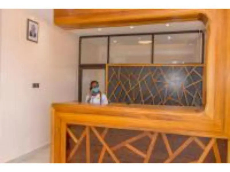 Hotel Comster Mtwapa