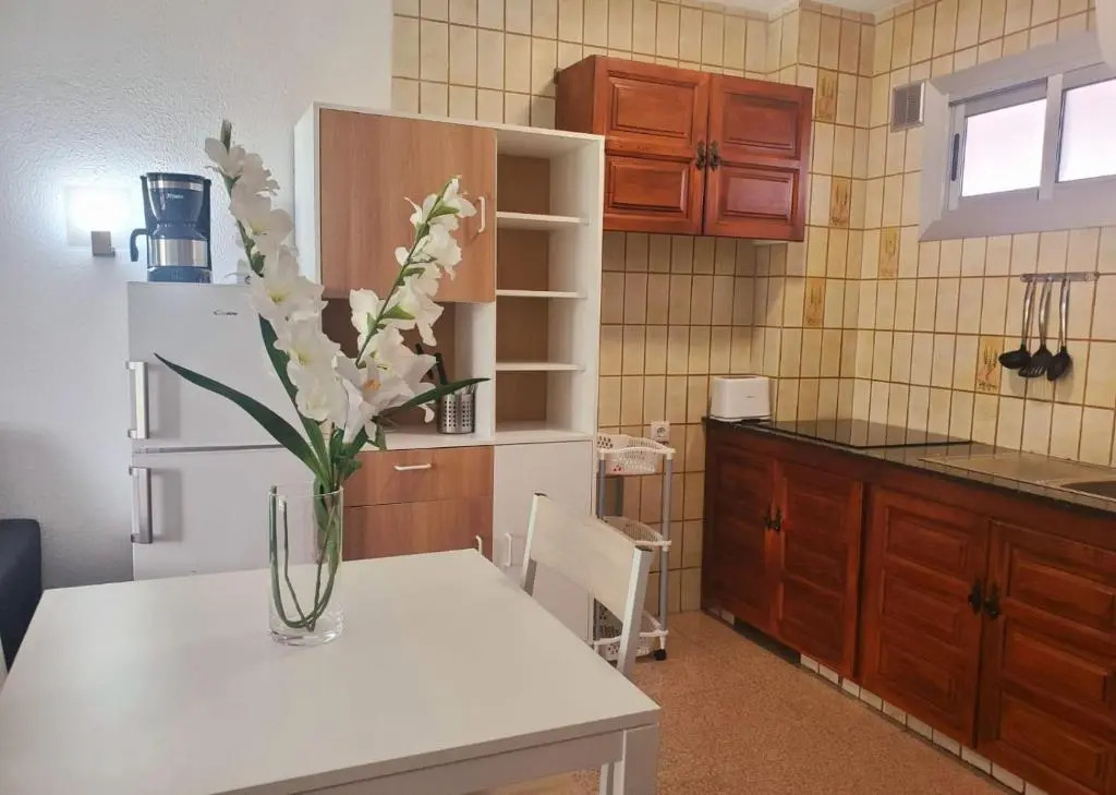 Vivienda Vacacional - Las Camelias #150710