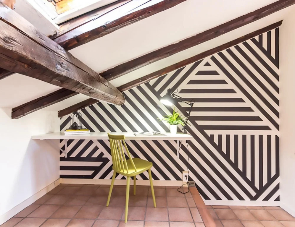 Barbieri23 Design by Wonderful Italy