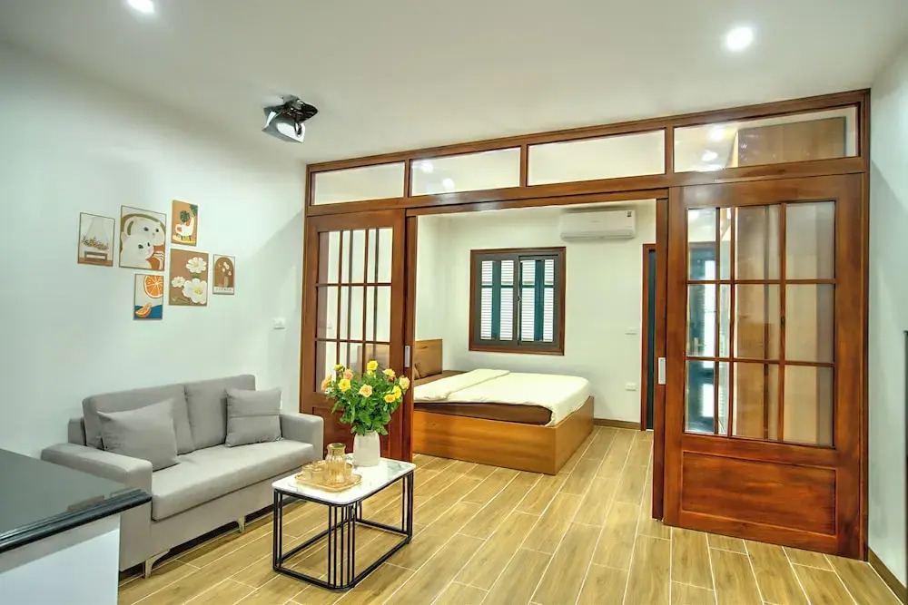 DeMei House